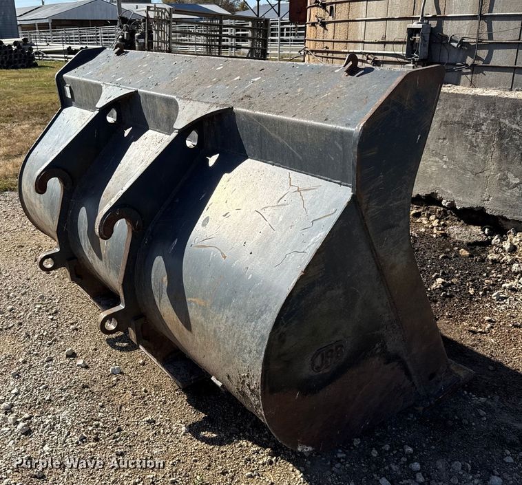 image for item EC4450 2015 John Deere 544K wheel loader