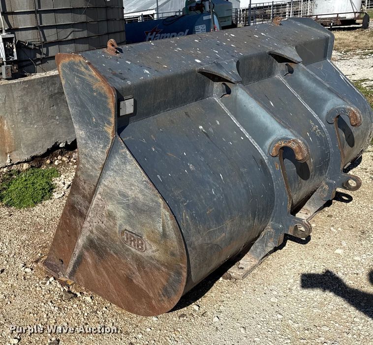 image for item EC4450 2015 John Deere 544K wheel loader