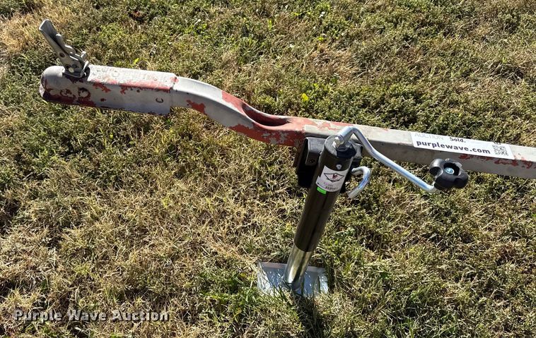 image for item EC4454 Livestock equipment