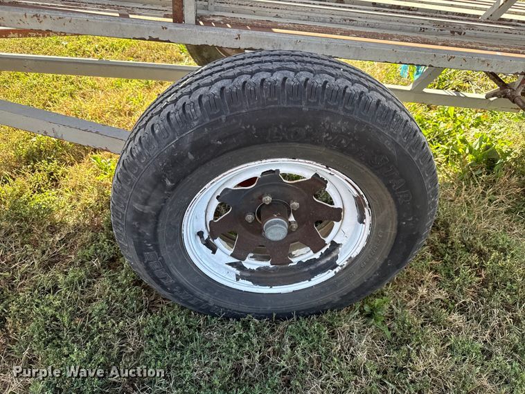 image for item EC4454 Livestock equipment