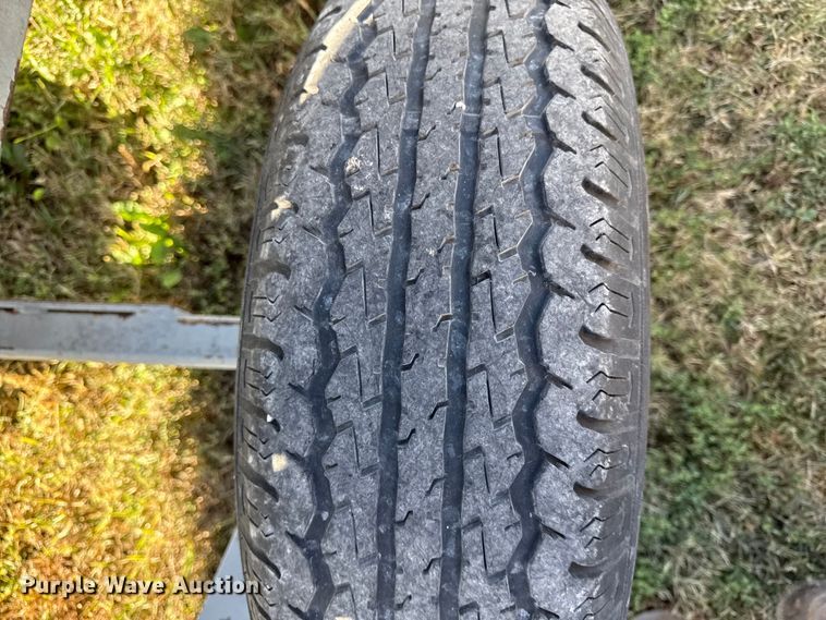 image for item EC4454 Livestock equipment