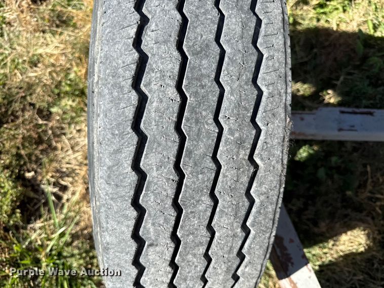 image for item EC4454 Livestock equipment