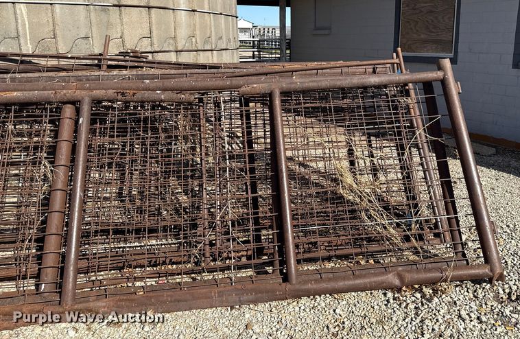 image for item EC4454 Livestock equipment