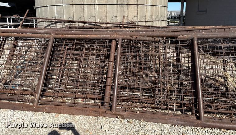image for item EC4454 Livestock equipment