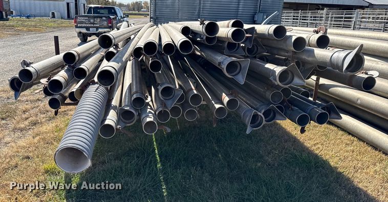 image for item EC4456 Irrigation pipe
