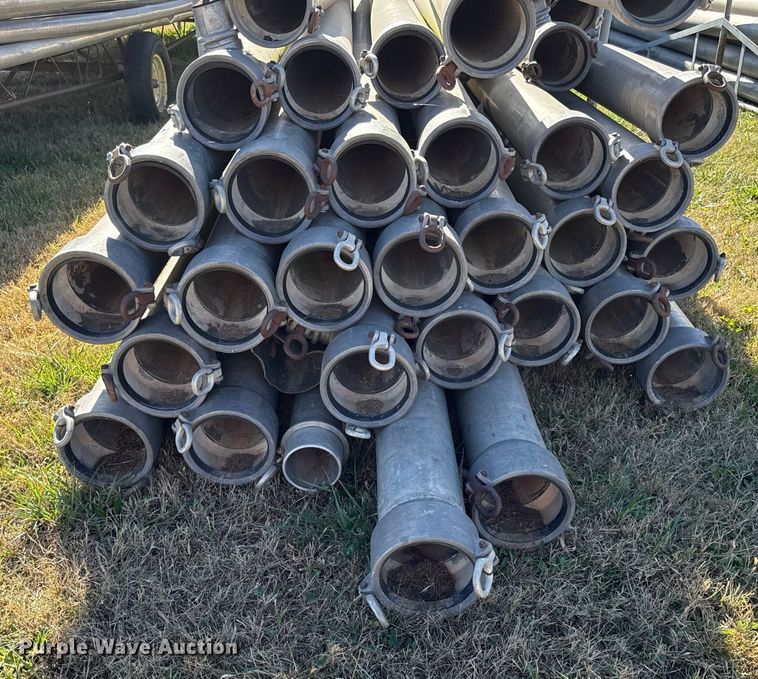 image for item EC4456 Irrigation pipe
