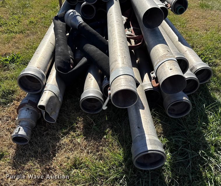 image for item EC4456 Irrigation pipe