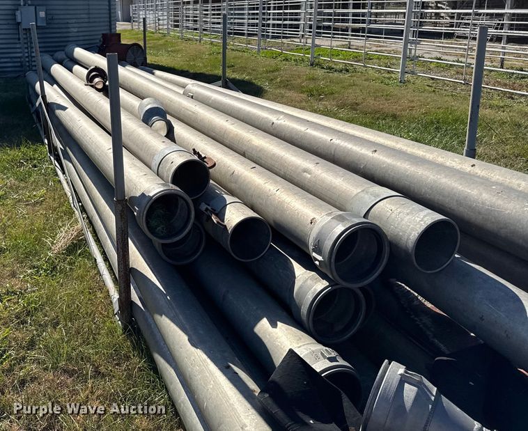 image for item EC4456 Irrigation pipe
