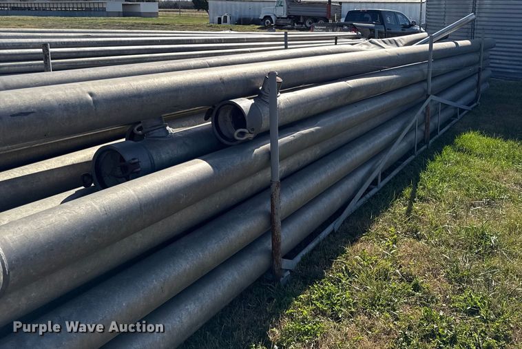image for item EC4456 Irrigation pipe