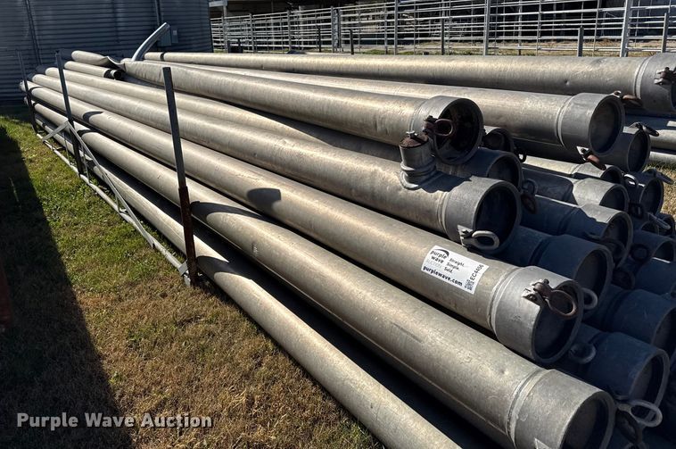 image for item EC4456 Irrigation pipe