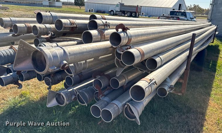 image for item EC4456 Irrigation pipe