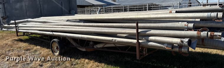 image for item EC4456 Irrigation pipe