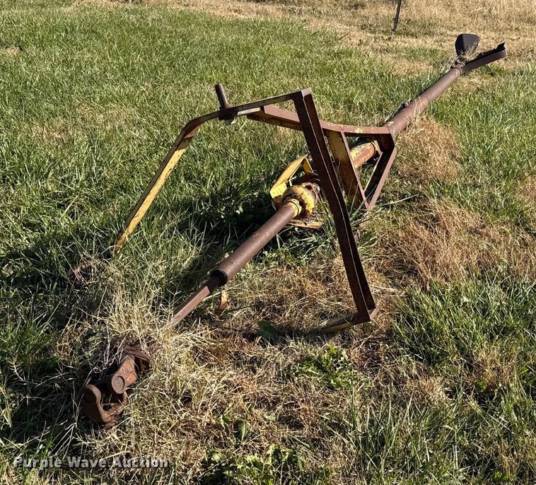 image for item EC4460 Slurry applicator