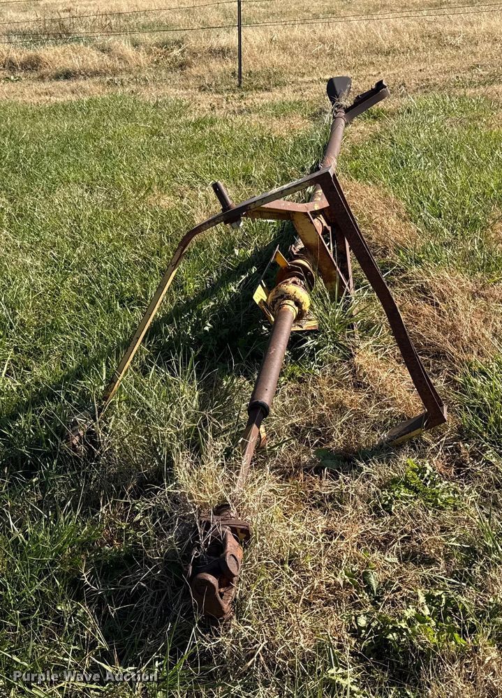 image for item EC4460 Slurry applicator