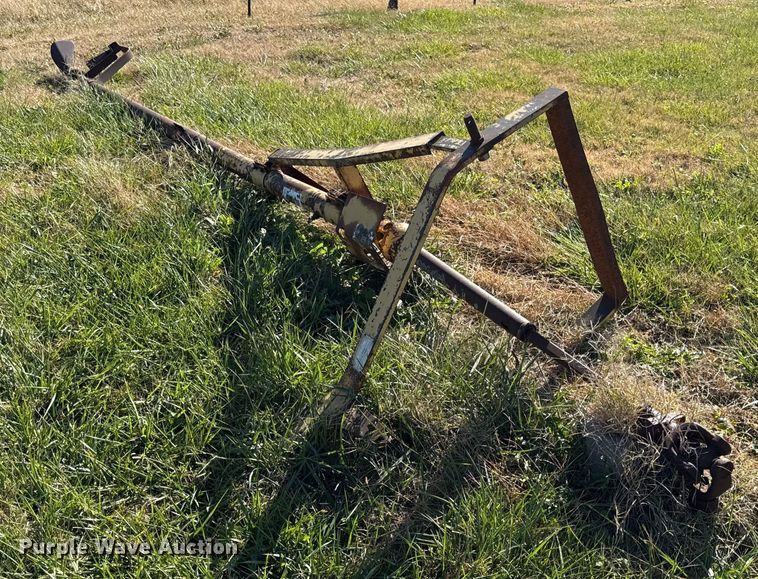 image for item EC4460 Slurry applicator