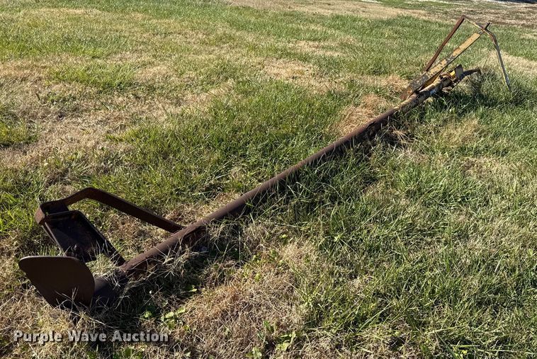 image for item EC4460 Slurry applicator