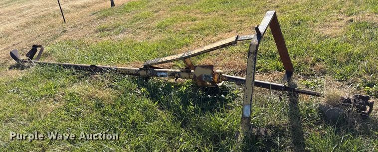 image for item EC4460 Slurry applicator