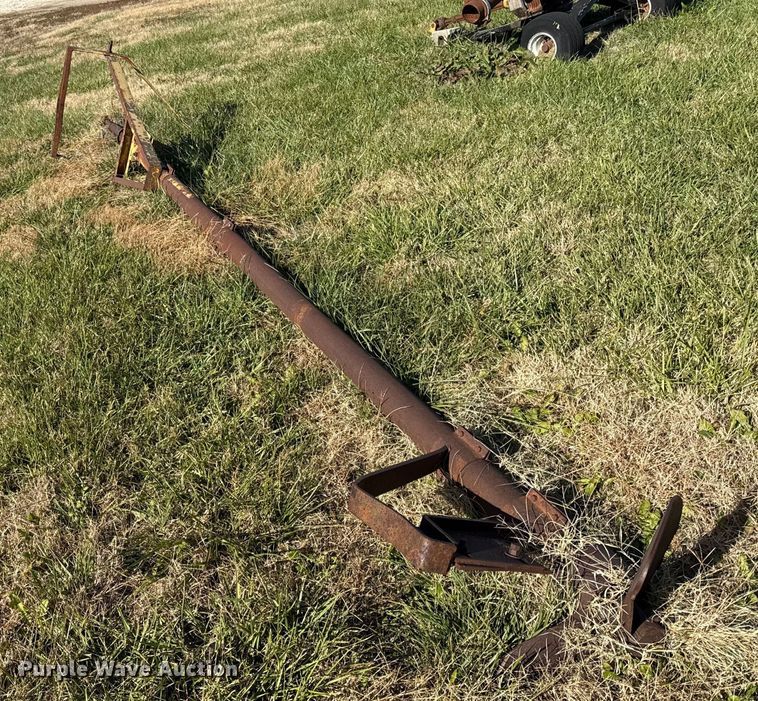 image for item EC4460 Slurry applicator