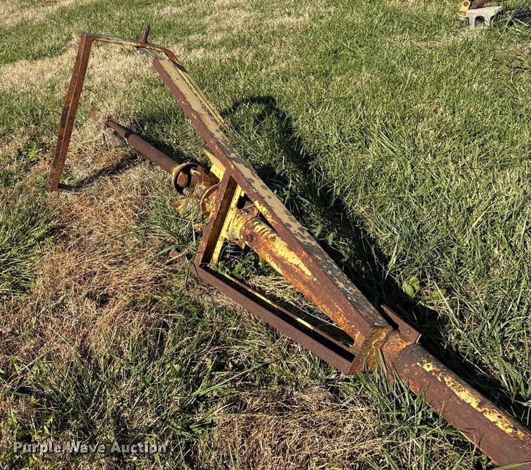 image for item EC4460 Slurry applicator