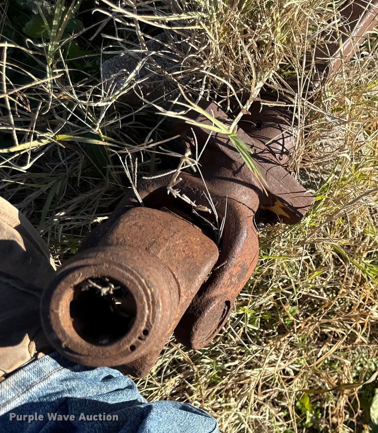 image for item EC4460 Slurry applicator