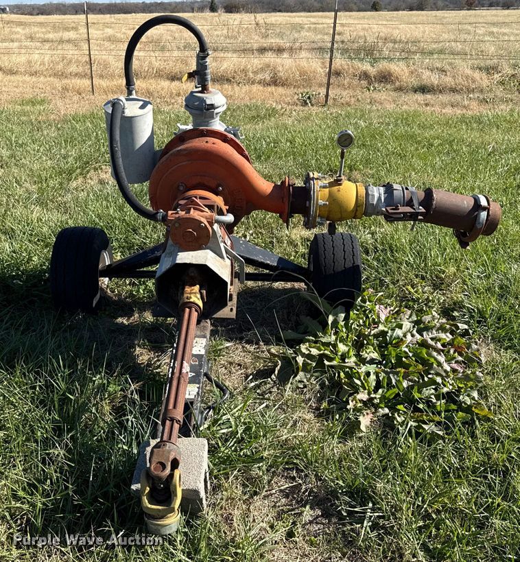 image for item EC4460 Slurry applicator