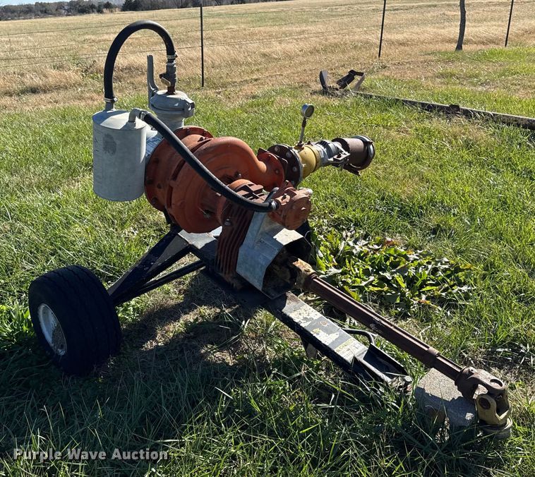 image for item EC4460 Slurry applicator