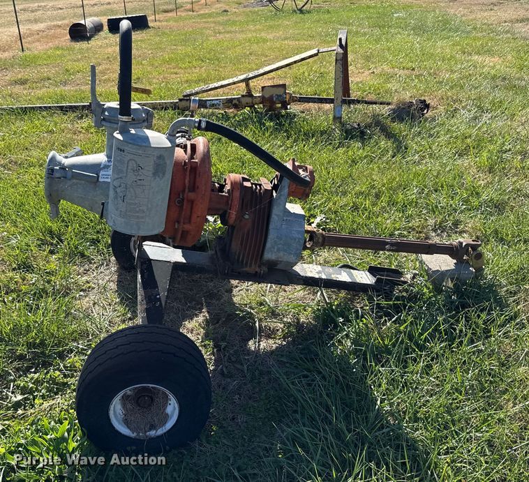 image for item EC4460 Slurry applicator