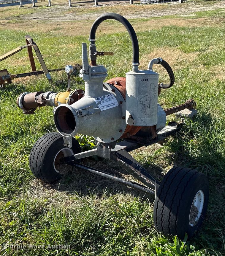 image for item EC4460 Slurry applicator