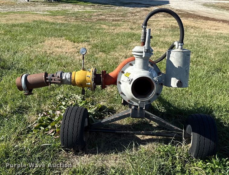 image for item EC4460 Slurry applicator