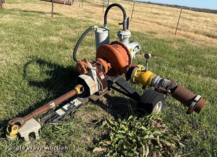 image for item EC4460 Slurry applicator