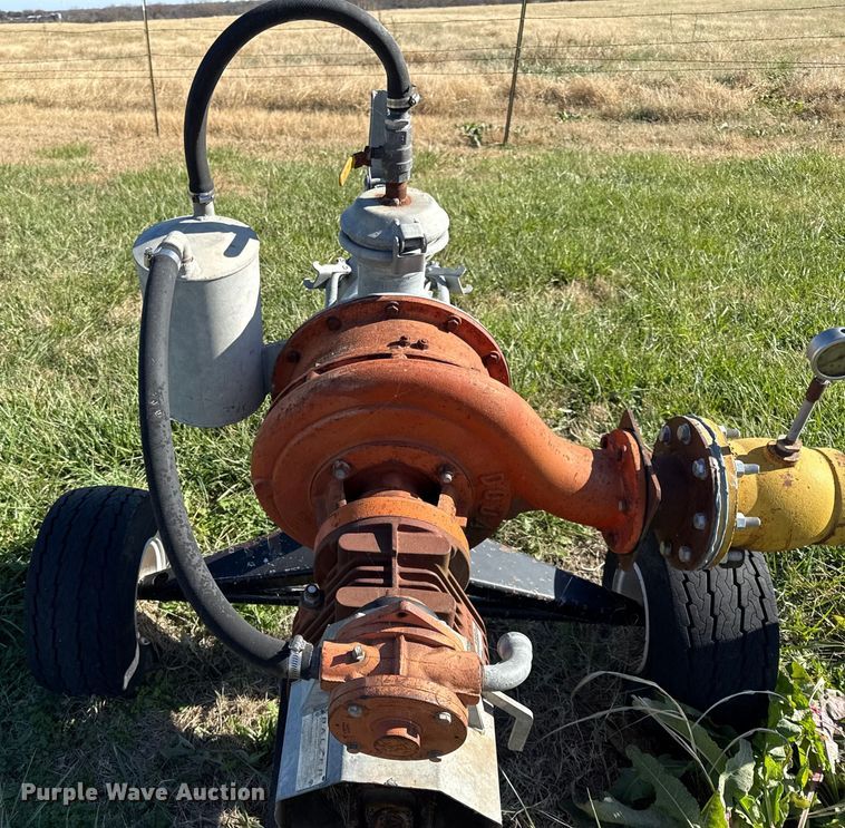 image for item EC4460 Slurry applicator