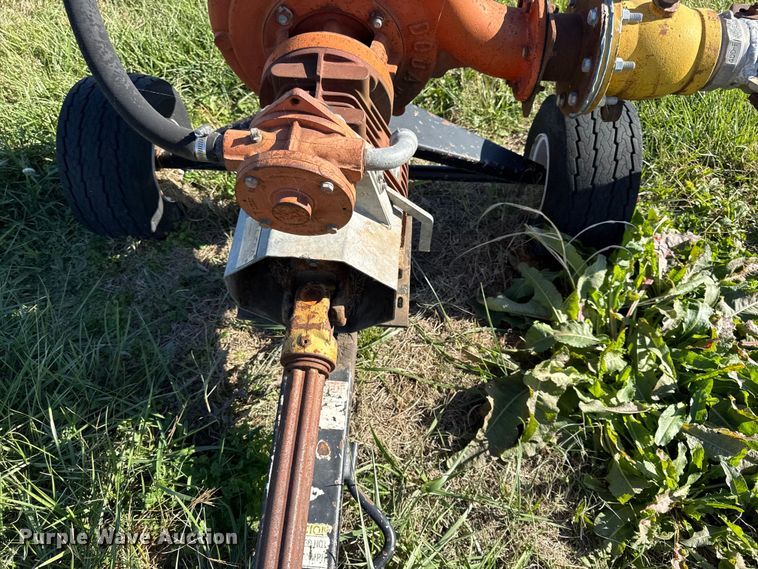 image for item EC4460 Slurry applicator