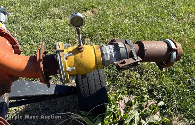 image for item EC4460 Slurry applicator