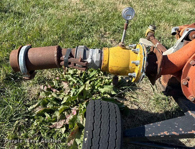 image for item EC4460 Slurry applicator