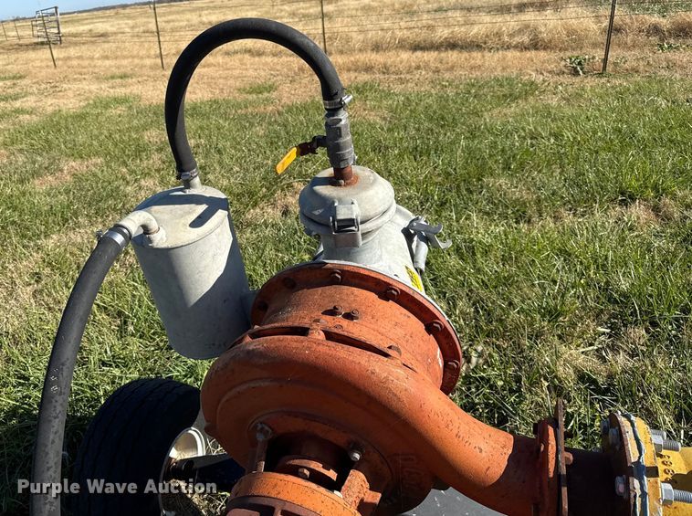 image for item EC4460 Slurry applicator