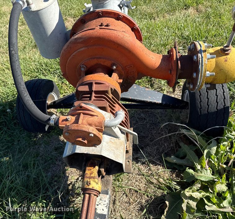 image for item EC4460 Slurry applicator