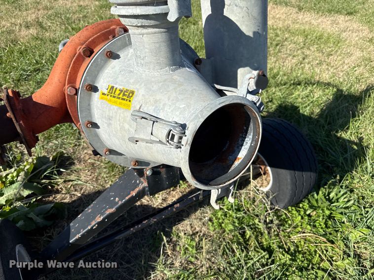 image for item EC4460 Slurry applicator