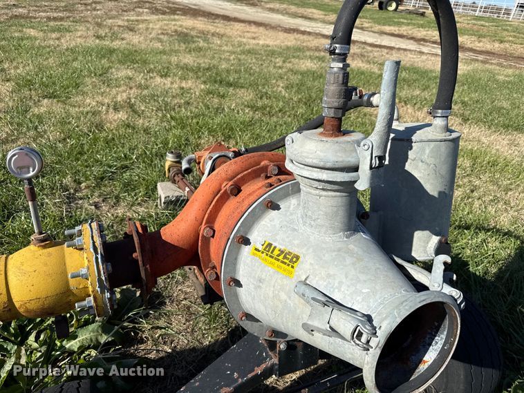 image for item EC4460 Slurry applicator