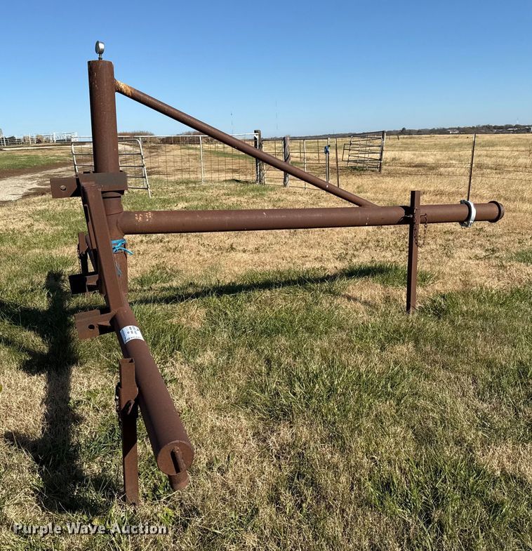 image for item EC4460 Slurry applicator