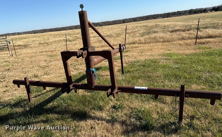 image for item EC4460 Slurry applicator