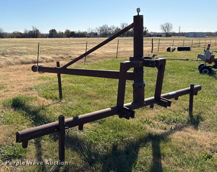 image for item EC4460 Slurry applicator