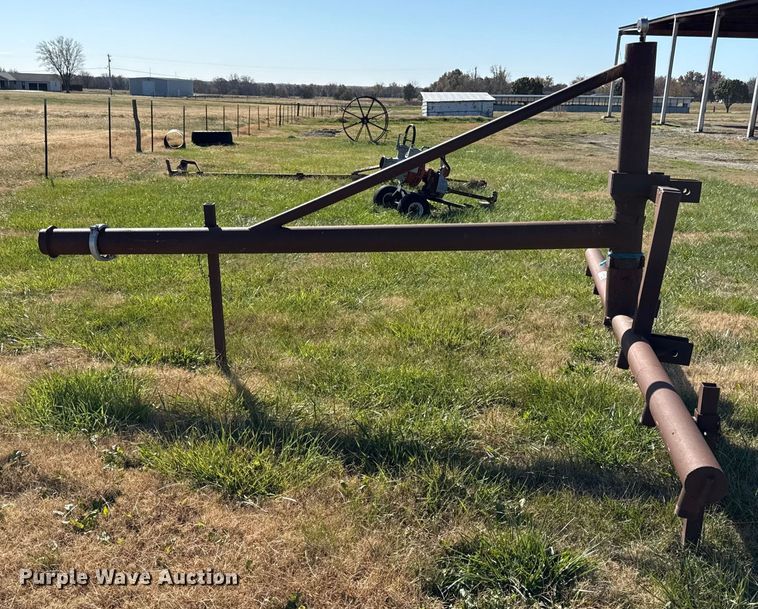 image for item EC4460 Slurry applicator