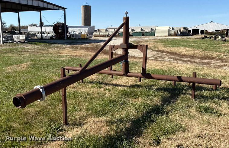 image for item EC4460 Slurry applicator