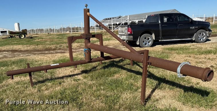 image for item EC4460 Slurry applicator