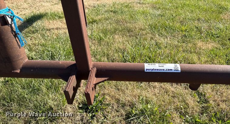 image for item EC4460 Slurry applicator