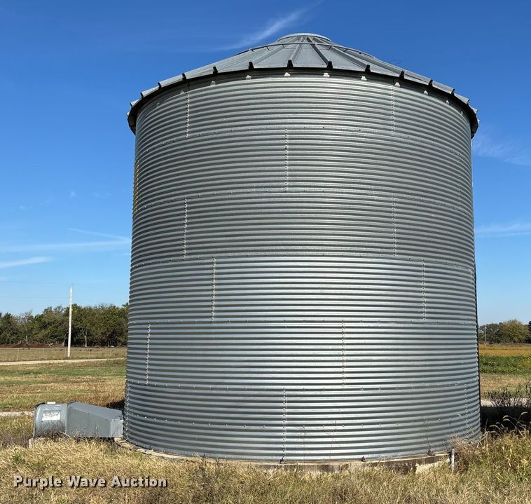 image for item ED2323 MFS grain bin