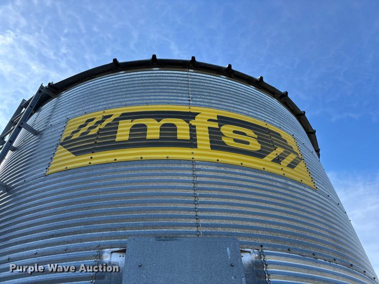 image for item ED2323 MFS grain bin