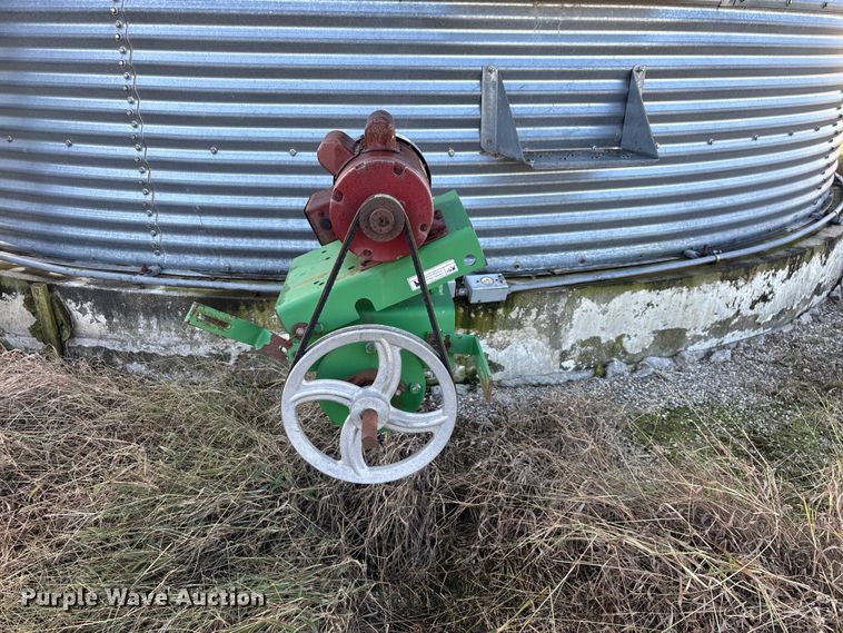 image for item ED2323 MFS grain bin