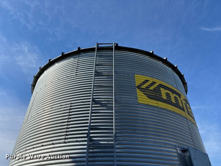 image for item ED2323 MFS grain bin