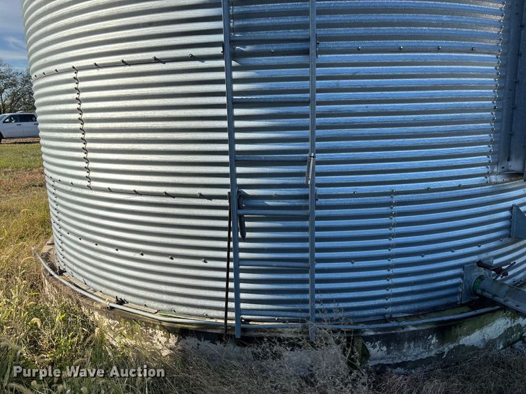 image for item ED2323 MFS grain bin